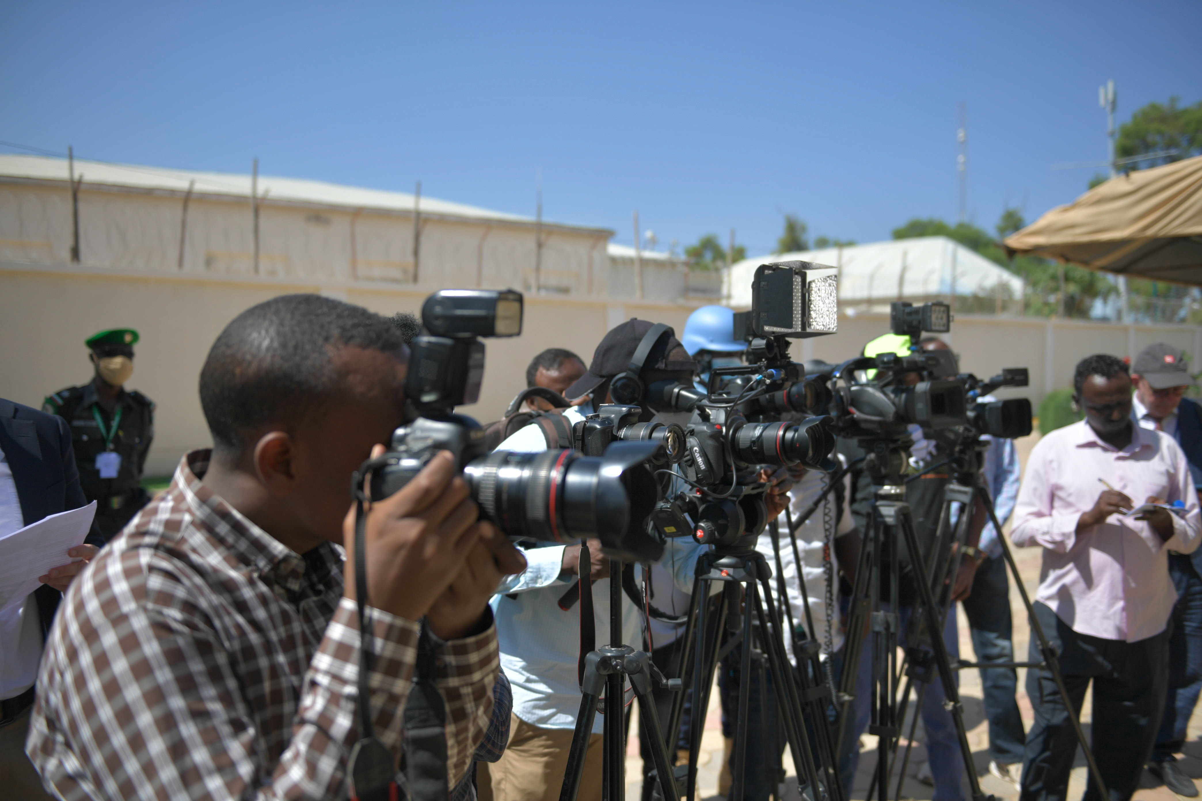 Interview Abdalle Ahmed Mumin Crimes Against Somali Journalists And   Photo 1 0 