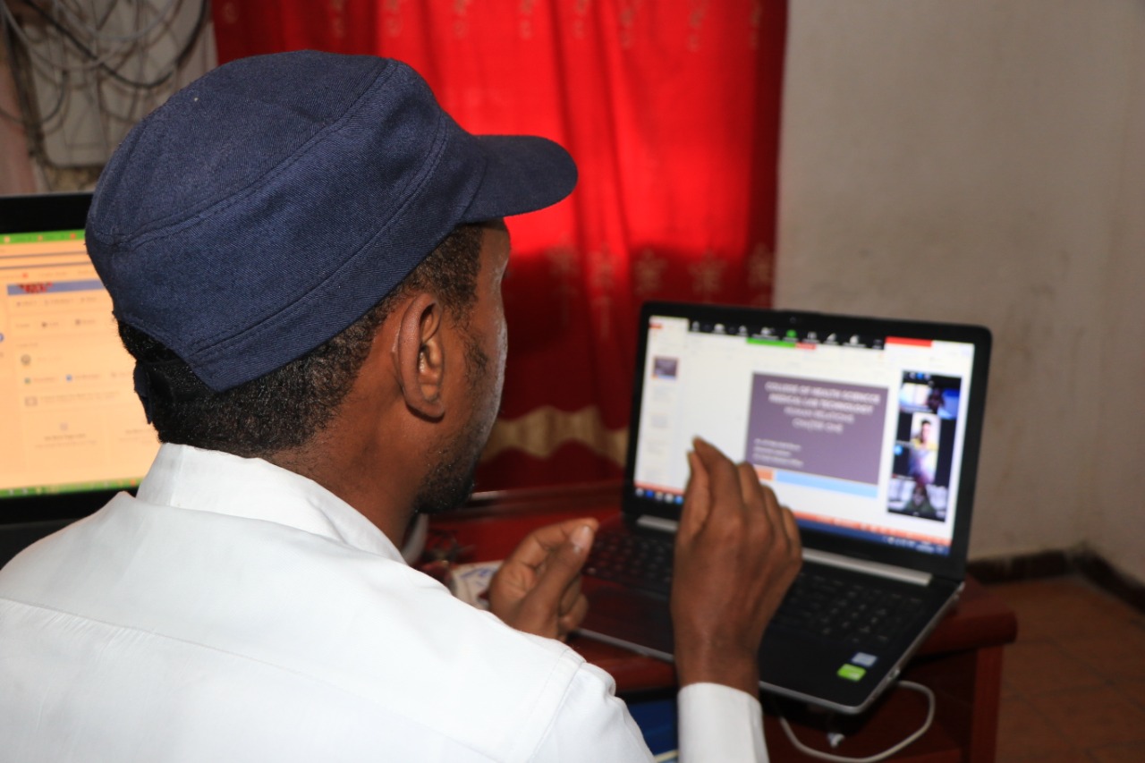 Teaching jobs in somalia universities