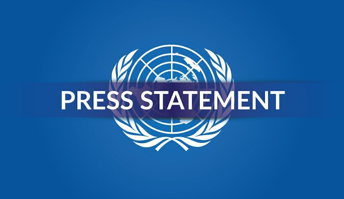 On World Press Freedom Day, UN highlights Somali media coverage of climate challenges UNSOM
