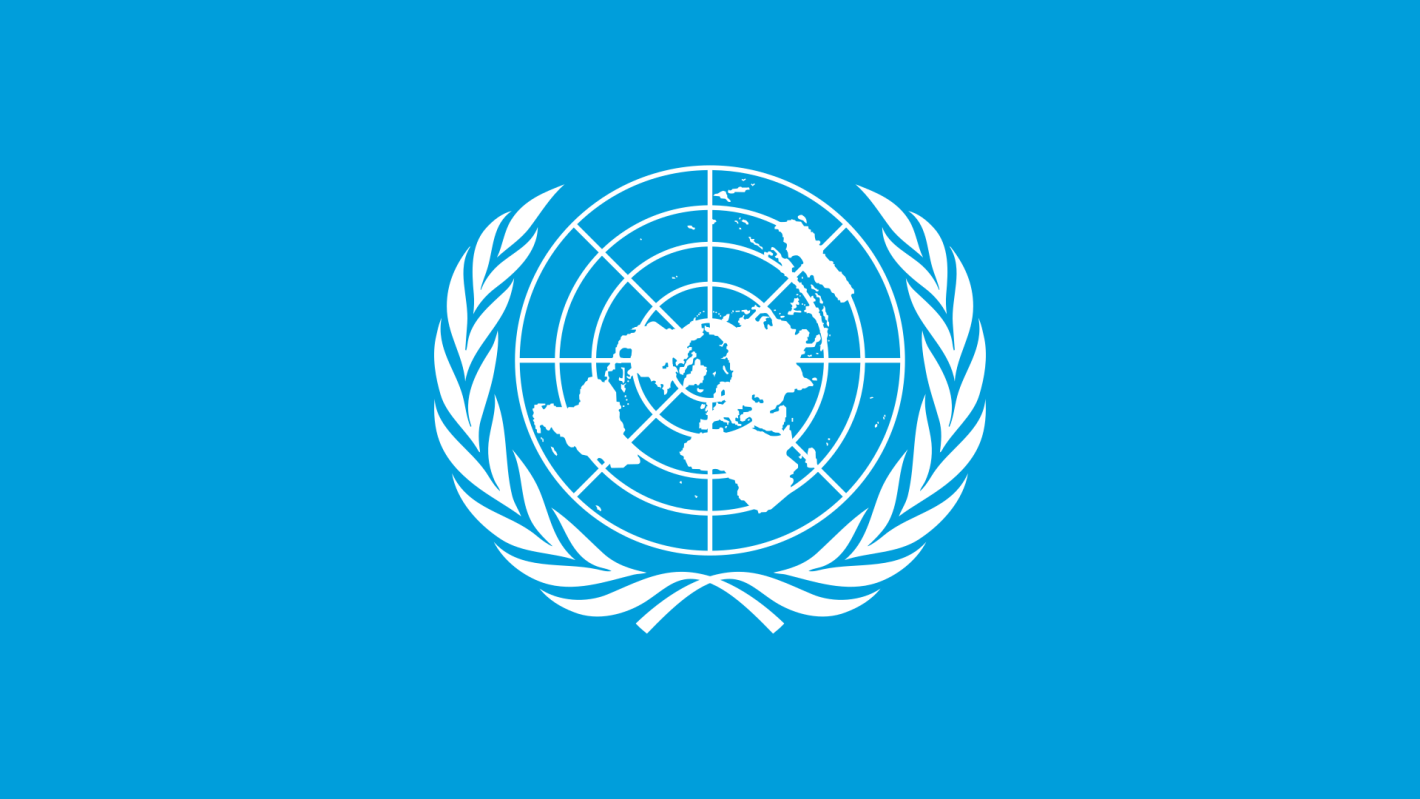 United Nations Flag