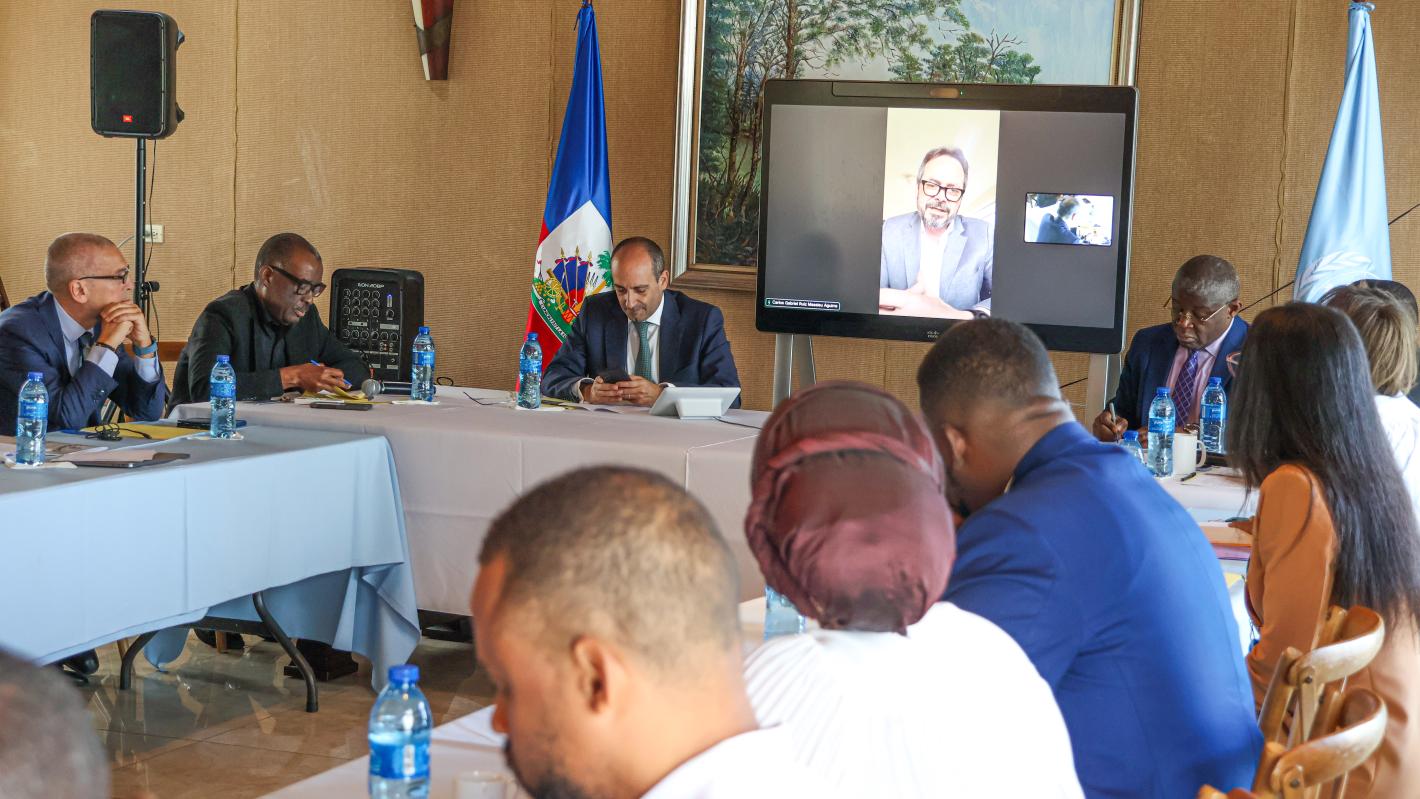 Carlos Ruiz Massieu_Discours Pacte National