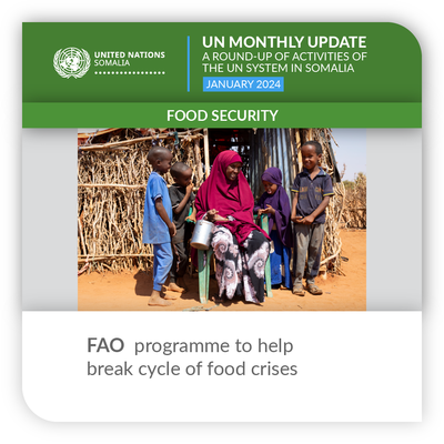 A Round Up Of Activities Of The UN System In Somalia In January 2024   01 Fao 47 