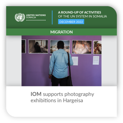 A Round Up Of Activities Of The UN System In Somalia In December 2022   03 Iom 22 