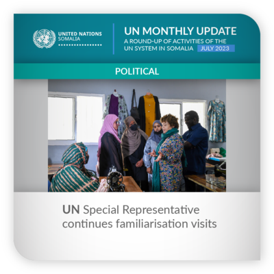 A Round Up Of Activities Of The UN System In Somalia In July 2023 UNSOM   13 Unsom 25 