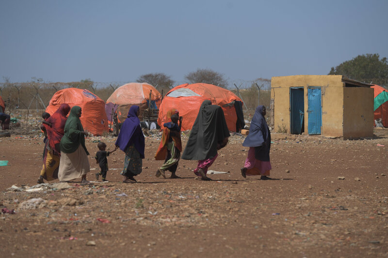 At Security Council Meeting On Somalia Un Envoy Highlights Political Tensions And Need For