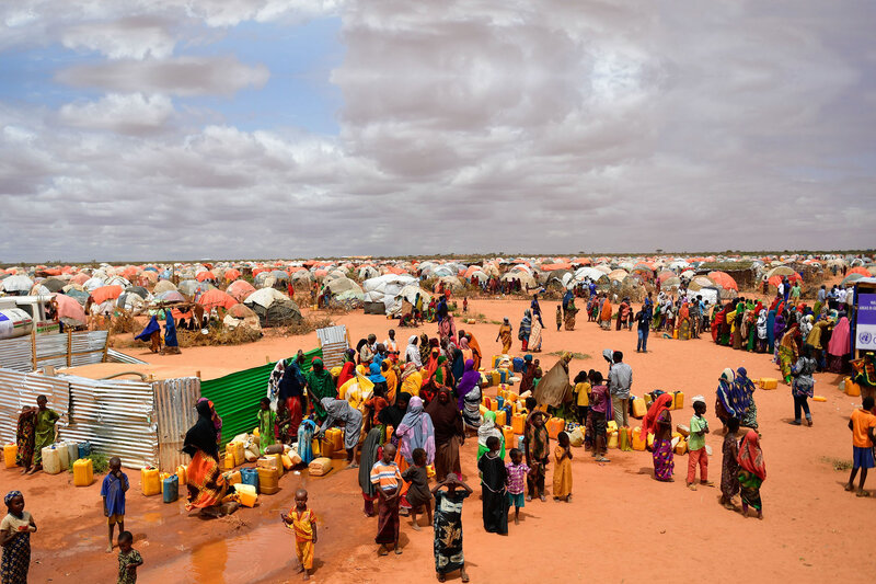 Somalia’s Humanitarian Response Plan Seeks $1.09 Billion To Help 4 ...