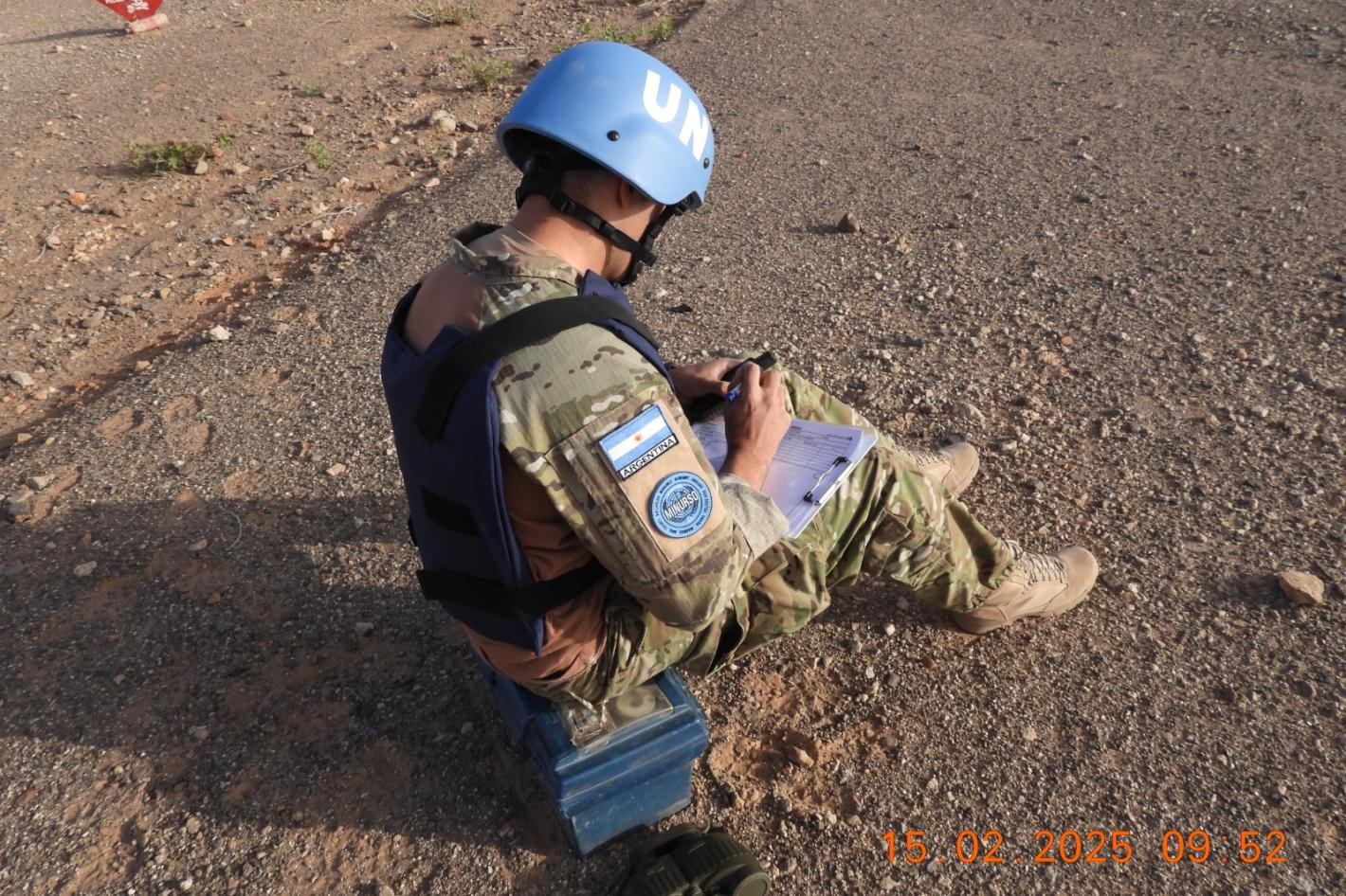 Argentina National Day