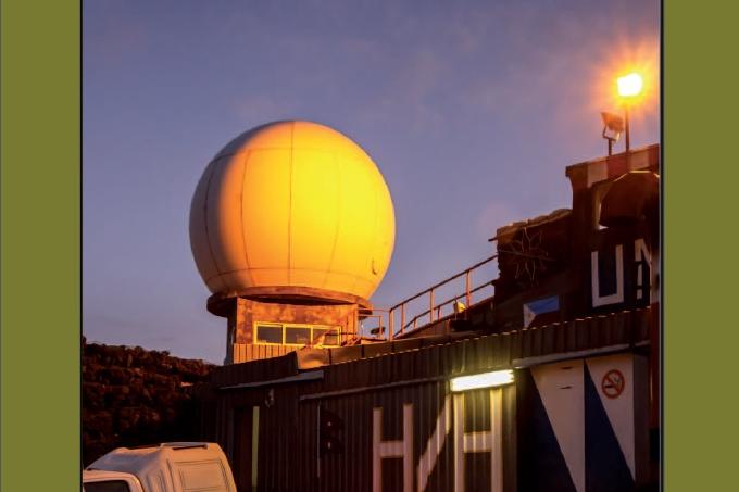 Golan Journal 140, July - September 2014