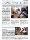 UNAMID News Bulletin