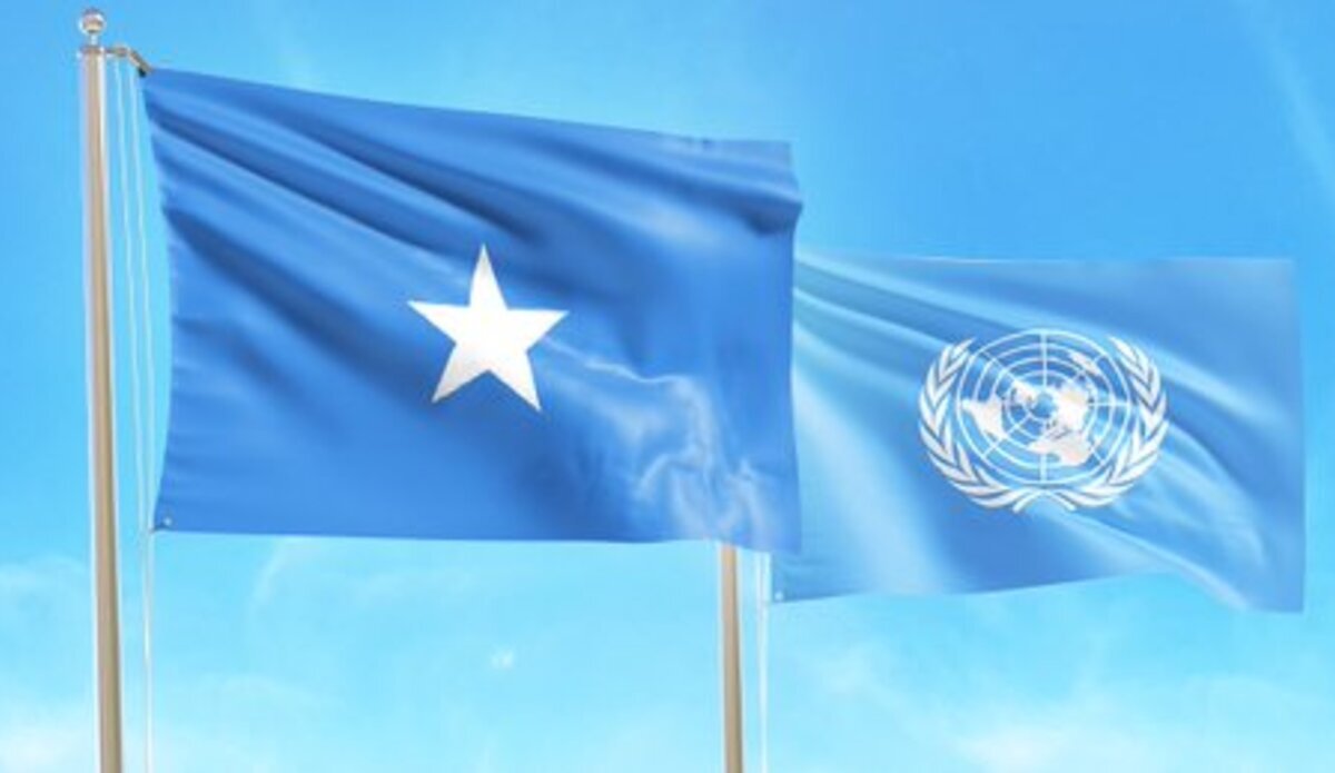 Humanitarian Partners Release 2022 Response Plan For Somalia As UN   Joint Pr 