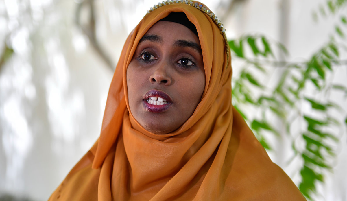 In Pictures: Somali refugees arrive in Dadaab | Somalia 