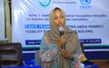 Maryan Zeylac: Leading the way for female journalists in Somalia’s South West State  