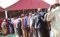  Somalia’s South West and Jubbaland states elect 14 members of the Lower House in first round of polling