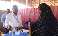 Voting for Lower House members from Jubbaland and South West states enters second day, HirShabelle conducts Upper House balloting