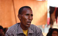 Hassan Aden desperate to stay alive as drought continues to bite