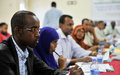 BFC conducts consultative workshop for developing strategic framework on federalism