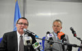 United Nations Under-Secretary for political affairs expresses support for Somalia’s general electoral process