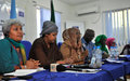 Somalia marks International Women's Day 