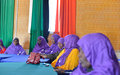 Somalia marks the first International Day for the Elimination of Sexual Violence in Conflict