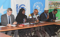 Somalia celebrates World Refugee Day