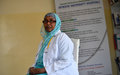 Shamsa Abdullahi Bybook: A champion for Somali women’s reproductive health rights