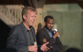 BBC correspondent launches book on Somalia