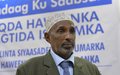 Somali religious scholars defend 30 percent quota for women