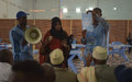 Thirteen elected to the House of the People in the final stages of voting as HirShabelle concludes the process