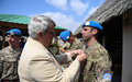 United Nations commends United Kingdom for contribution to peace process in Somalia