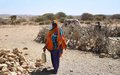 Deputy SRSG de Clercq highlights urgent need for drought relief aid in Somalia