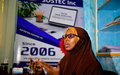 Young entrepreneur Zahra Ibrahim strengthens Somali IT sector