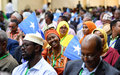 Meeting on Somalia’s new constitution closes with presidential promise to speed up review process