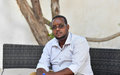 14 October anniversary - Abdulkadir Mohamed Abdulle:  Mourning the death of a friend and colleague