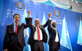 UN congratulates President Hassan Sheikh Mohamud on inauguration 