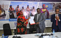 New action plan launched to enhance Somali women’s role in Somalia’s maritime sector