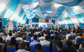Somalia’s immense economic potential highlighted at Mogadishu conference