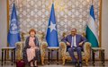 UN Special Representative highlights need for inclusive dialogue during Puntland visit 