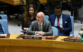 Statement by Acting Special Representative of the Secretary-General James Swan to the Security Council on the situation in Somalia