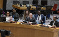 Soomaaliya: Mas’uul ka tirsan QM ayaa ka warbixiyay horumarka doorashooyinka, caqabadaha amniga ee jira