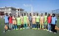 Marking World Sight Day with goals for inclusion for visually-impaired Somalis