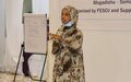 180 Somali Journalists receive United Nations-backed training on reporting elections and women’s 30 per cent quota