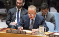 Briefing by SRSG Michael Keating to the Security Council on Somalia, 27 January 2017