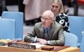 Remarks by UN envoy James Swan to the Security Council on the situation in Somalia on 21 November 2019