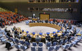 Security Council press statement on Somalia