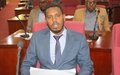 Aways Ahmed Sardheye: A youthful Puntland lawmaker advocating for youth  