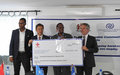 China Donates $1 Million for Humanitarian Assistance in Somalia