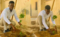 Ahmed Abdi Osman ‘Farole’: a young visionary reshaping Somalia's future through environmental activism
