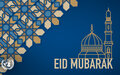 UN wishes peaceful and safe Eid-Al-Fitr to all Somalis