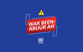 War been-abuur ah: 001