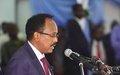 Somalia President declares drought a national disaster